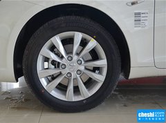 2016款 1.5T 手动精英版