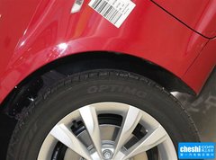 2016款 1.5T 手动精英版