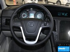 2016款 1.5T 手动精英版