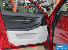 2016款 1.5T 手动精英版