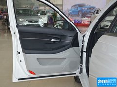 2016款 1.5T 手动精英版