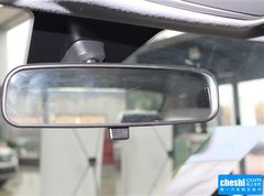 2016款 1.5T 手动精英版