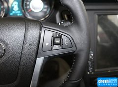 2016款 1.5T 手动精英版