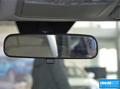 2016款 1.5T 手动精英版