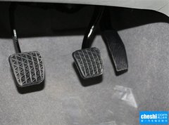 2016款 1.5T 手动精英版