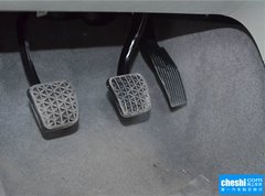 2016款 1.5T 手动精英版
