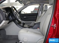 2016款 1.5T 手动精英版