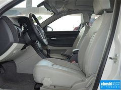 2016款 1.5T 手动精英版