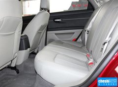 2016款 1.5T 手动精英版