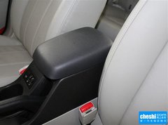 2016款 1.5T 手动精英版