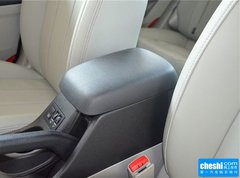 2016款 1.5T 手动精英版