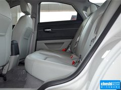 2016款 1.5T 手动精英版