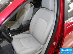2016款 1.5T 手动精英版