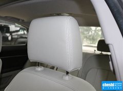2016款 1.5T 手动精英版