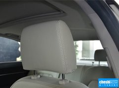2016款 1.5T 手动精英版
