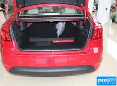2016款 1.5T 手动精英版