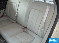 2016款 1.5T 手动精英版