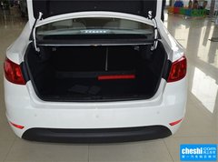 2016款 1.5T 手动精英版