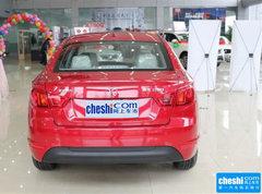2016款 1.5T 手动精英版