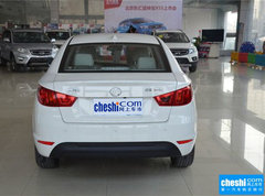 2016款 1.5T 手动精英版