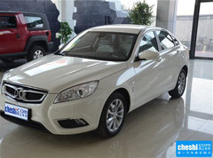 2016款 1.5T 手动精英版