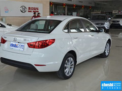 2016款 1.5T 手动精英版