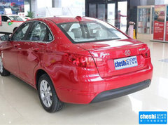 2016款 1.5T 手动精英版