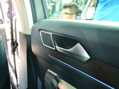 2016款 2.0TSI 智享尊贵型