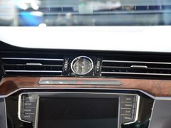 2016款 2.0TSI 智享尊贵型