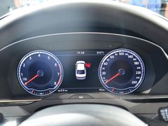 2016款 2.0TSI 智享尊贵型