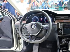 2016款 2.0TSI 智享尊贵型