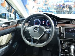 2016款 2.0TSI 智享尊贵型