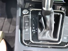 2016款 2.0TSI 智享尊贵型