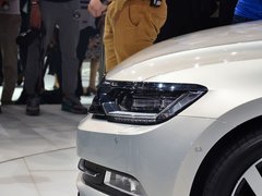2016款 2.0TSI 智享尊贵型