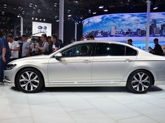 2016款 2.0TSI 智享尊贵型