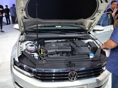2016款 2.0TSI 智享尊贵型