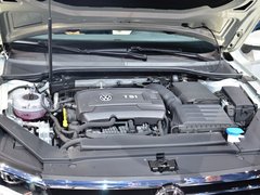 2016款 2.0TSI 智享尊贵型
