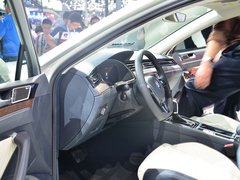 2016款 2.0TSI 智享尊贵型