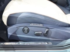 2016款 2.0TSI 智享尊贵型