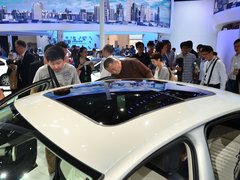 2016款 2.0TSI 智享尊贵型