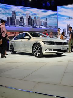 2016款 2.0TSI 智享尊贵型