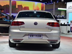 2016款 2.0TSI 智享尊贵型