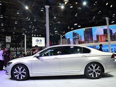 2016款 2.0TSI 智享尊贵型