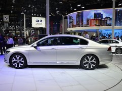 2016款 2.0TSI 智享尊贵型