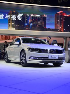 2016款 2.0TSI 智享尊贵型