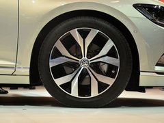 2016款 2.0TSI 智享尊贵型