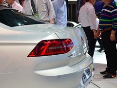 2016款 2.0TSI 智享尊贵型