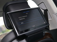 2016款 50 TFSI quattro尊贵型