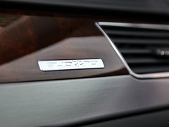 2016款 50 TFSI quattro尊贵型
