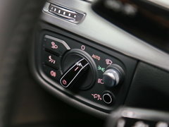 2016款 50 TFSI quattro尊贵型